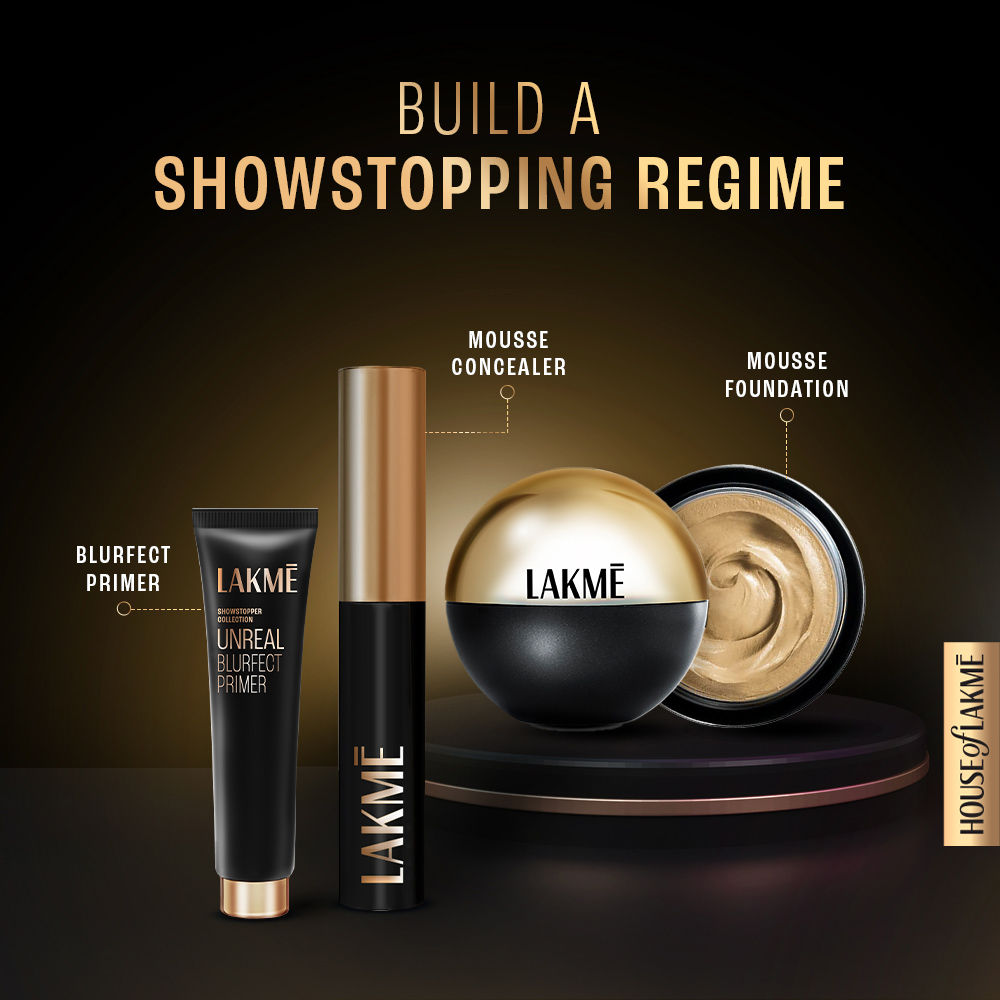 LAK UNREAL BLURFECT PRIMER 10GM LAK UNREAL BLURFECT PRIMER 10GM